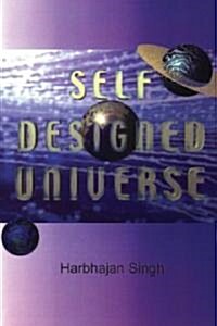 Self Designed Universe (Paperback)