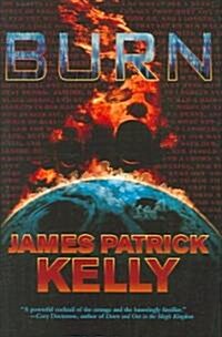 Burn (Hardcover)