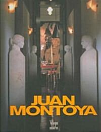 Juan Montoya (Hardcover)