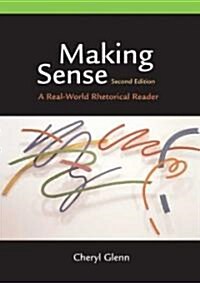 Making Sense (Paperback)