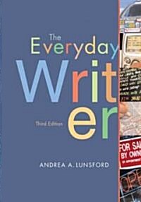 The Everyday Writer (Paperback, Spiral)
