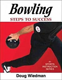 Bowling: Steps to Success (Paperback)