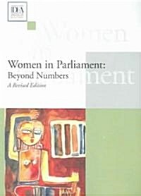 Women in Parliament: Beyond Numbers (Paperback, Revised, New, U)