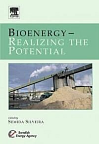 Bioenergy (Hardcover)