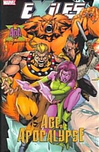 Age of Apocalypse (Paperback)