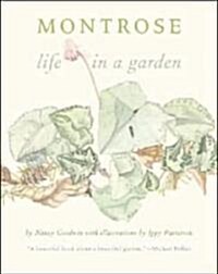 Montrose: Life in a Garden (Hardcover)