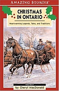 Christmas in Ontario (Paperback)