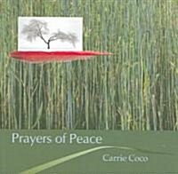 Prayers of Peace (Hardcover)