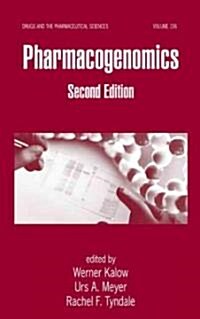 Pharmacogenomics (Hardcover, 2)