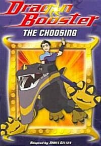 The Choosing (Paperback)