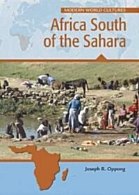 Africa South of the Sahara (Library)