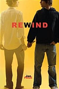 [중고] Rewind (Hardcover)