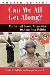 Can We All Get Along? (Paperback, 4th)