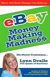 Money Making Madness (Paperback)