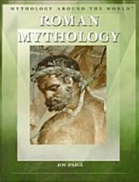 Roman Mythology (Library Binding)