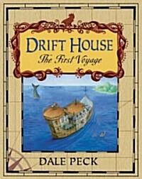 Drift House (Hardcover)