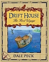 [중고] Drift House (Hardcover)