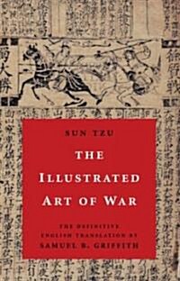 The Illustrated Art of War (Hardcover)