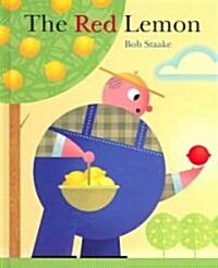 The Red Lemon (Library)