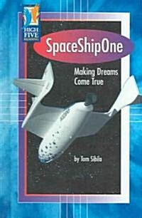 Space Ship One (Library)