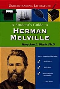 A Students Guide to Herman Melville (Library)