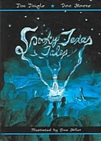 Spooky Texas Tales (Hardcover)