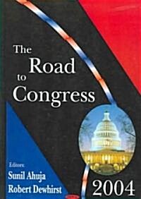 Road to Congress (Hardcover, UK)