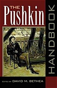 The Pushkin Handbook (Hardcover)