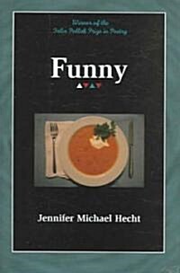 Funny (Hardcover)
