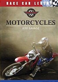 Motorcycles (Library Binding)