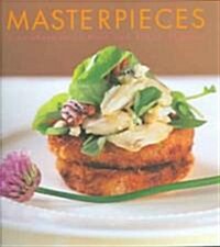 Masterpieces: Food and Art in Virginia (Hardcover)