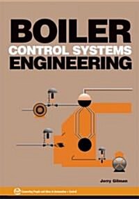 Boiler Control Systems Engineering (Paperback)