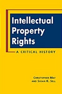 Intellectual Property Rights (Hardcover)