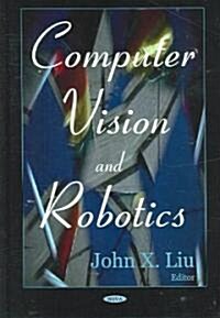 Computer Vision & Robotics (Hardcover)