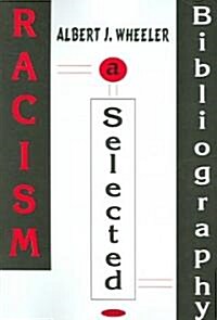 Racism (Hardcover)