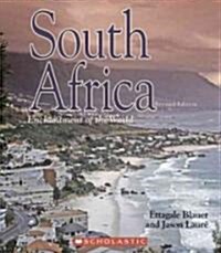 South Africa (Library, Revised)