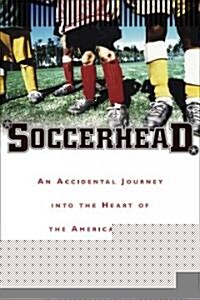 Soccerhead (Hardcover)