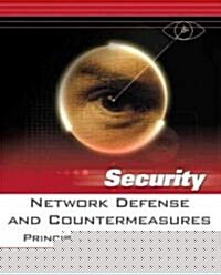 Network Defense And Countermeasures (Paperback)