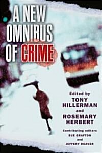 A New Omnibus of Crime (Hardcover)