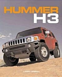 Hummer H3 (Hardcover)