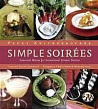 Simple Soirees (Hardcover)
