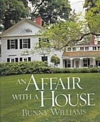 An Affair with a House (Hardcover)