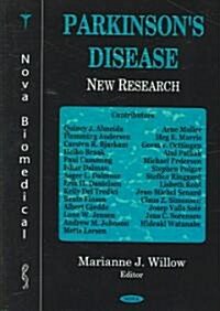 Parkinsons Disease (Hardcover)