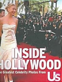 Inside Hollywood (Hardcover)