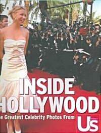 [중고] Inside Hollywood (Hardcover)