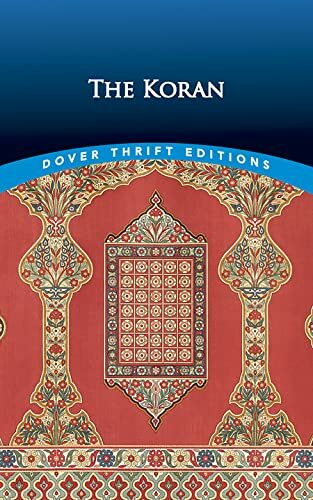 [중고] The Koran (Paperback)