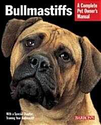 Bullmastiffs (Paperback)