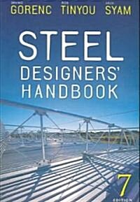 Steel Designers Handbook (Paperback, 7th)