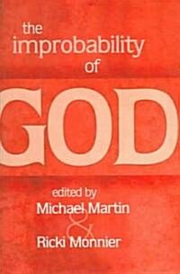 The Improbability of God (Hardcover)