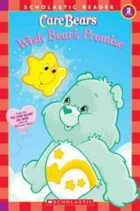 Wish Bear's Promise (Paperback) - Wish Bear's Promise